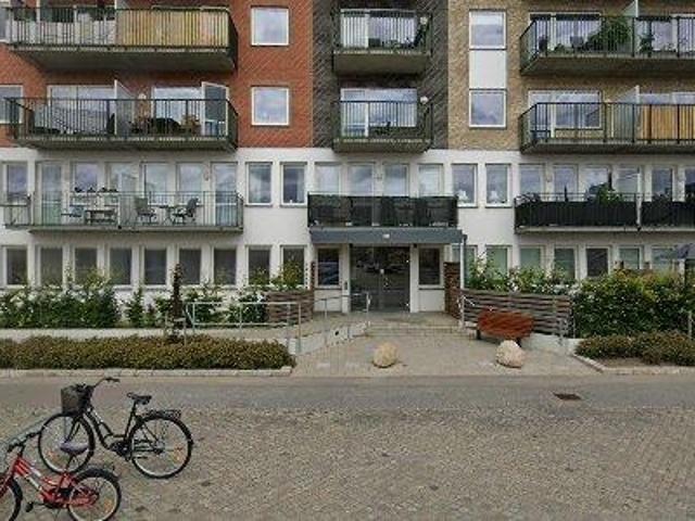 Lägenhet att hyra i Eslöv