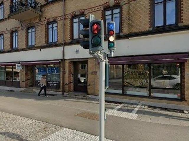 Lägenhet att hyra i Eslöv