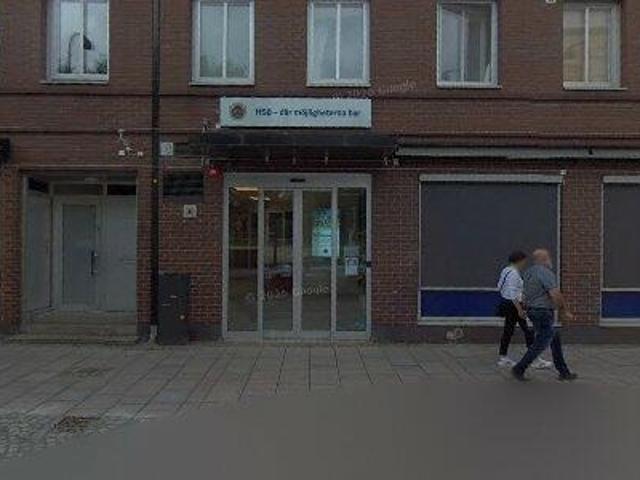 Lägenhet att hyra i Eslöv