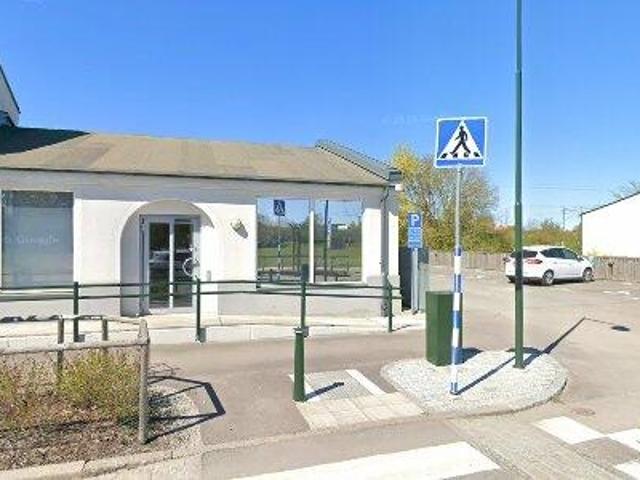Lägenhet att hyra i Eslöv