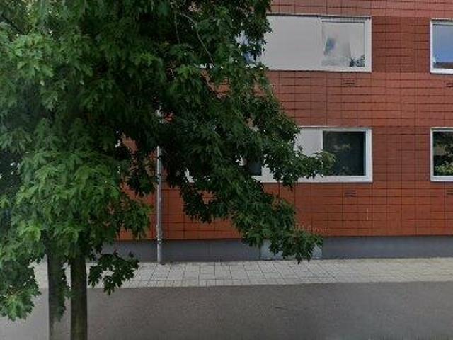 Lägenhet att hyra i Eslöv