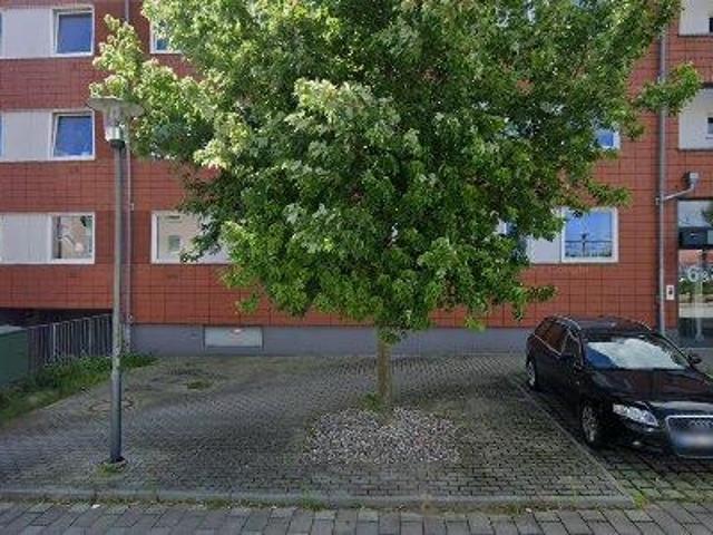 Lägenhet att hyra i Eslöv