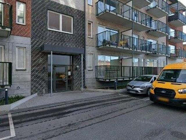 Lägenhet att hyra i Eslöv