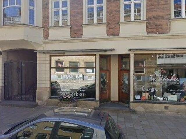 Lägenhet att hyra i Eslöv