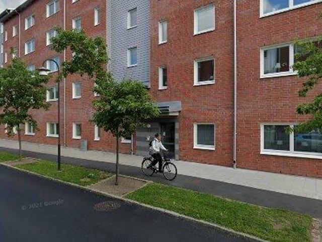 Lägenhet att hyra i Eslöv