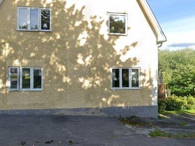 Lägenhet att hyra i Fagersta
