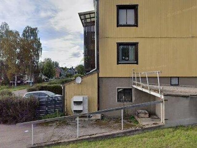 Lägenhet att hyra i Fagersta