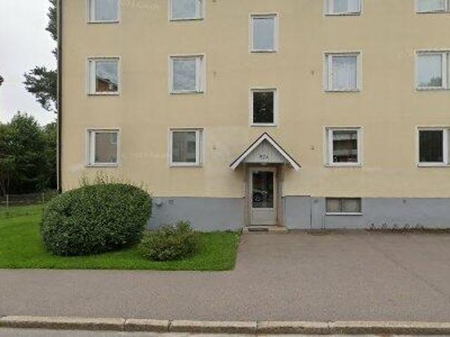 Lägenhet att hyra i Fagersta