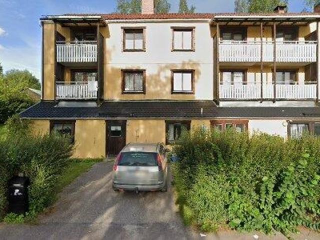 Lägenhet att hyra i Fagersta