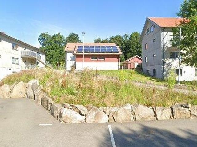 Lägenhet att hyra i Falkenberg