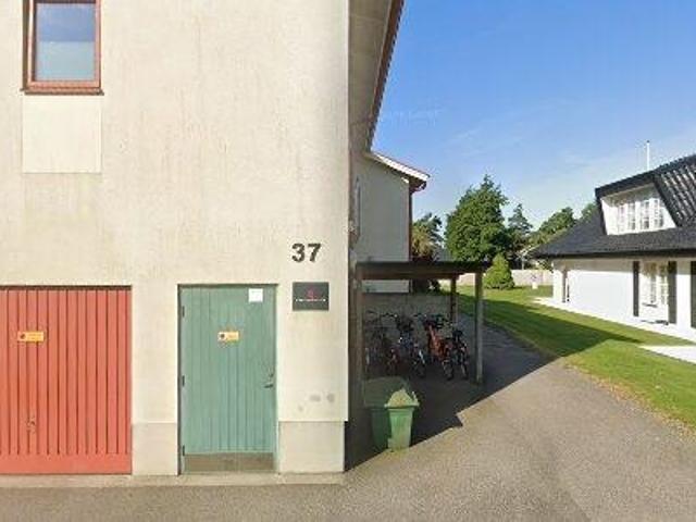 Lägenhet att hyra i Falkenberg