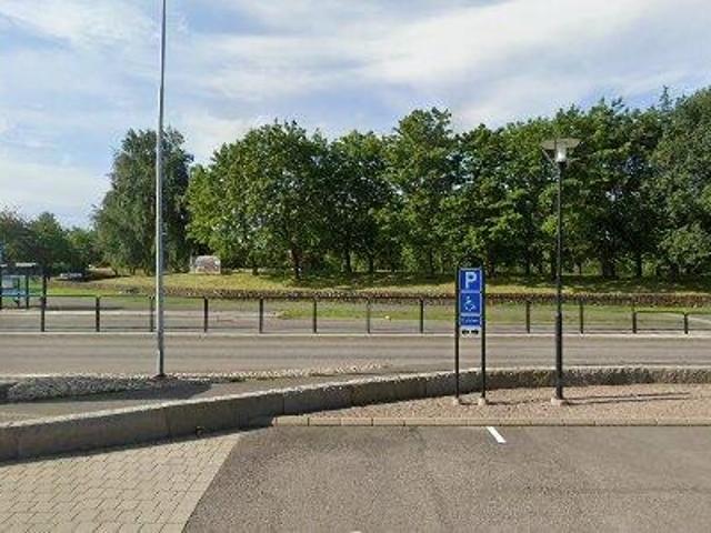 Lägenhet att hyra i Falkenberg