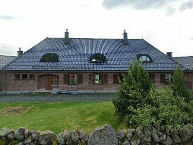 Lägenhet att hyra i Falkenberg