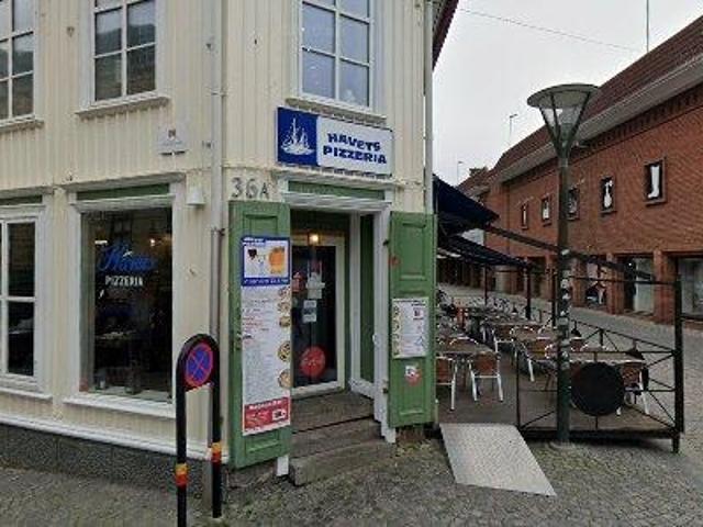 Lägenhet att hyra i Falkenberg