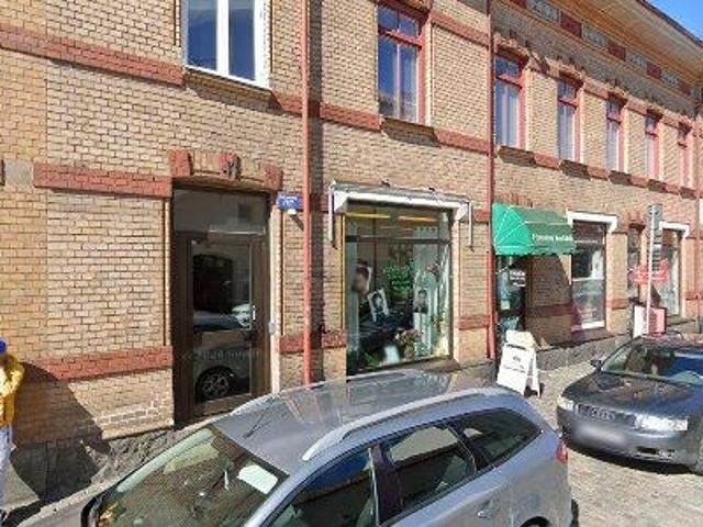 Lägenhet att hyra i Falkenberg