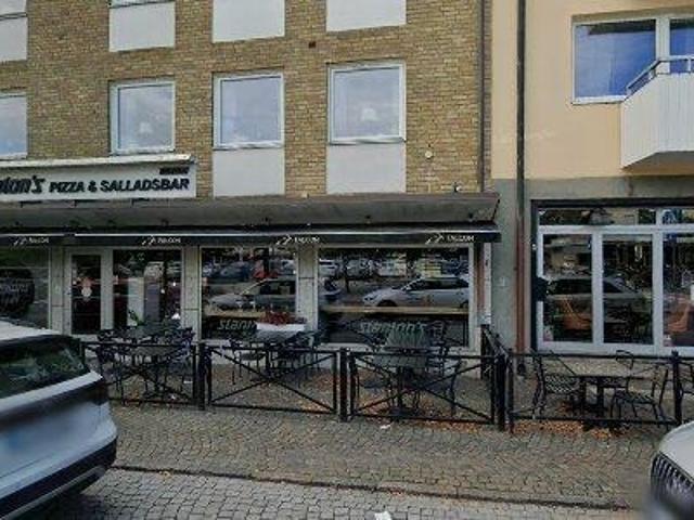 Lägenhet att hyra i Falkenberg