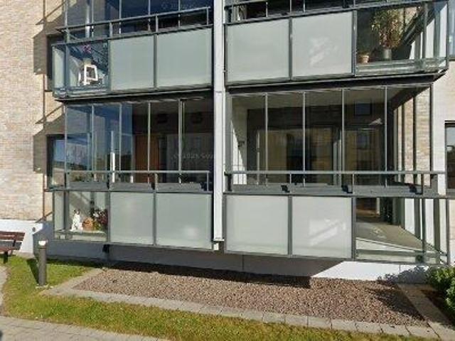 Lägenhet att hyra i Falkenberg