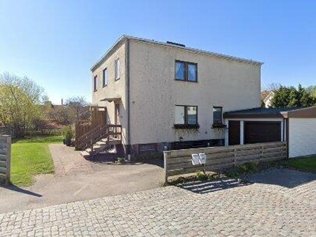 Lägenhet att hyra i Falkenberg