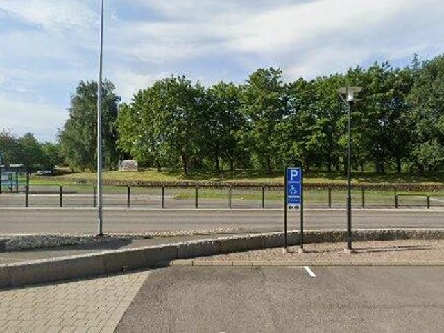 Lägenhet att hyra i Falkenberg