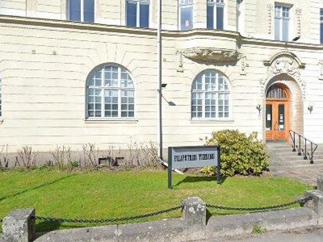 Lägenhet att hyra i Filipstad