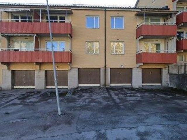Lägenhet att hyra i Filipstad