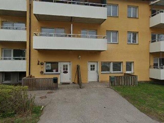 Lägenhet att hyra i Filipstad