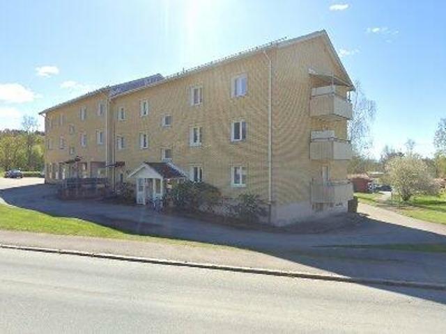 Lägenhet att hyra i Filipstad, Nykroppa