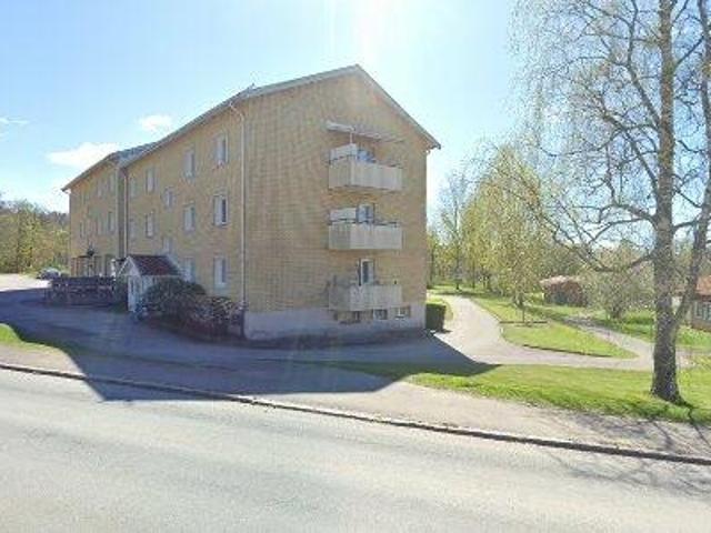 Lägenhet att hyra i Filipstad, Nykroppa