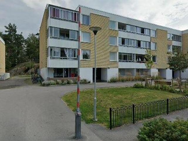 Lägenhet att hyra i Finspång