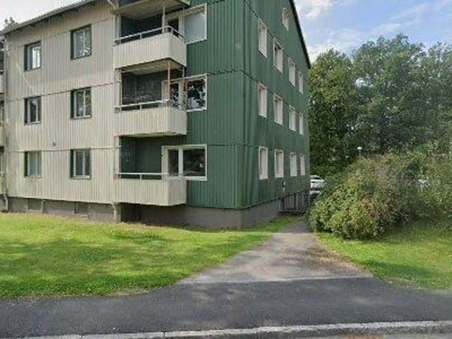 Lägenhet att hyra i Finspång
