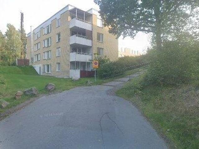 Lägenhet att hyra i Finspång
