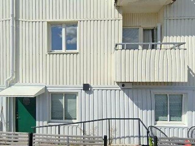 Lägenhet att hyra i Finspång