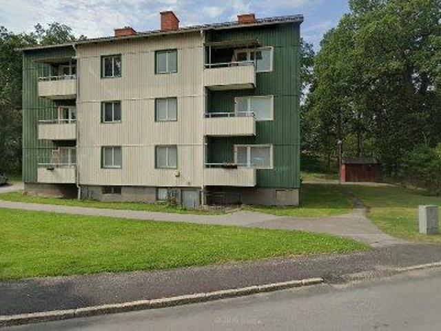Lägenhet att hyra i Finspång