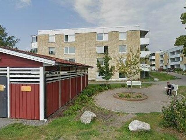 Lägenhet att hyra i Finspång