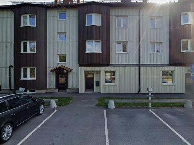 Lägenhet att hyra i Finspång