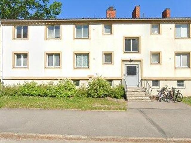 Lägenhet att hyra i Flen