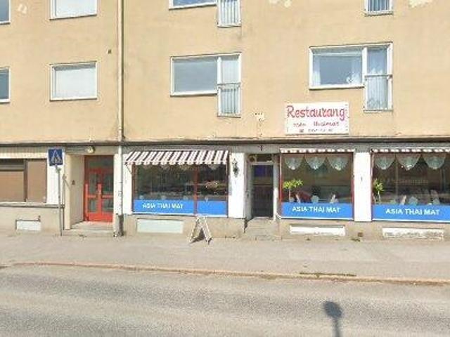 Lägenhet att hyra i Flen
