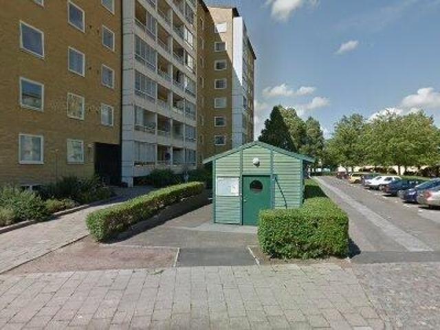 Lägenhet att hyra i Fosie