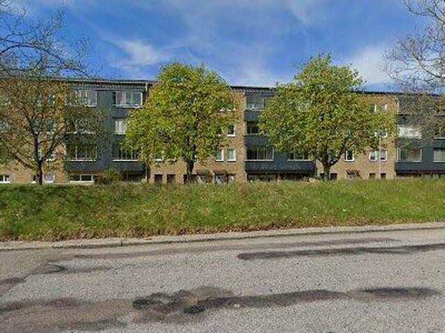 Lägenhet att hyra i Fosie