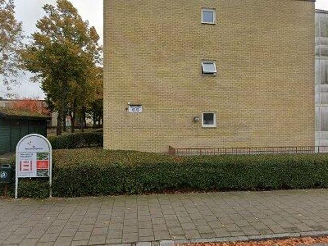 Lägenhet att hyra i Fosie
