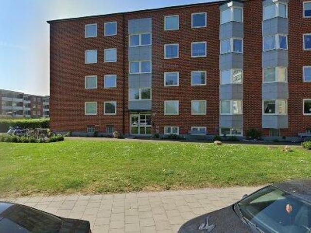 Lägenhet att hyra i Fosie