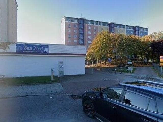 Lägenhet att hyra i Fosie