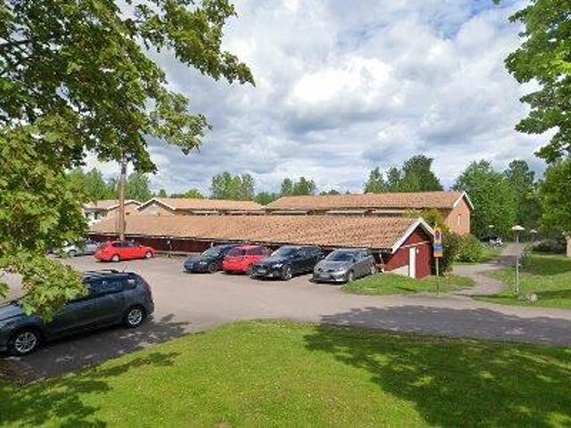 Lägenhet att hyra i Forshaga