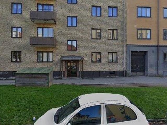 Lägenhet att hyra i Gävle