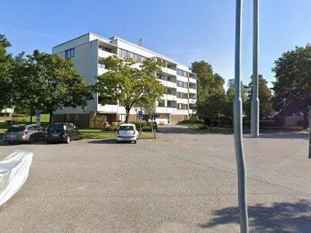 Lägenhet att hyra i Gävle