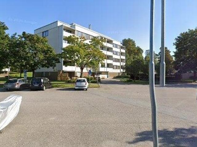 Lägenhet att hyra i Gävle