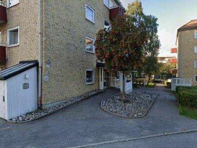 Lägenhet att hyra i Gävle
