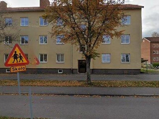 Lägenhet att hyra i Gävle