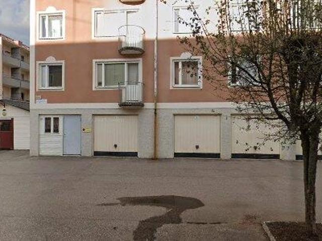 Lägenhet att hyra i Gävle
