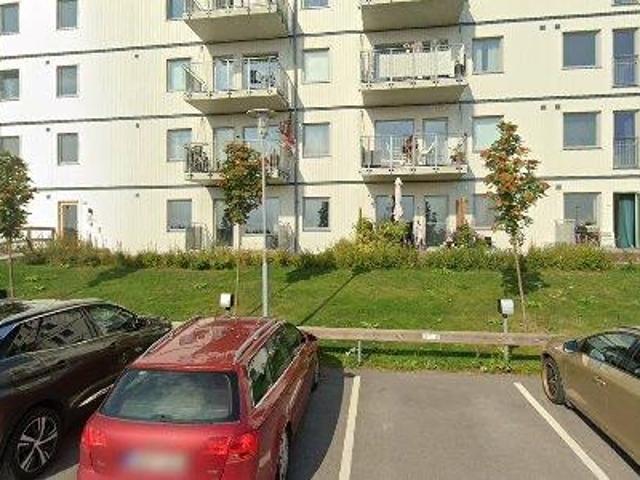 Lägenhet att hyra i Gävle